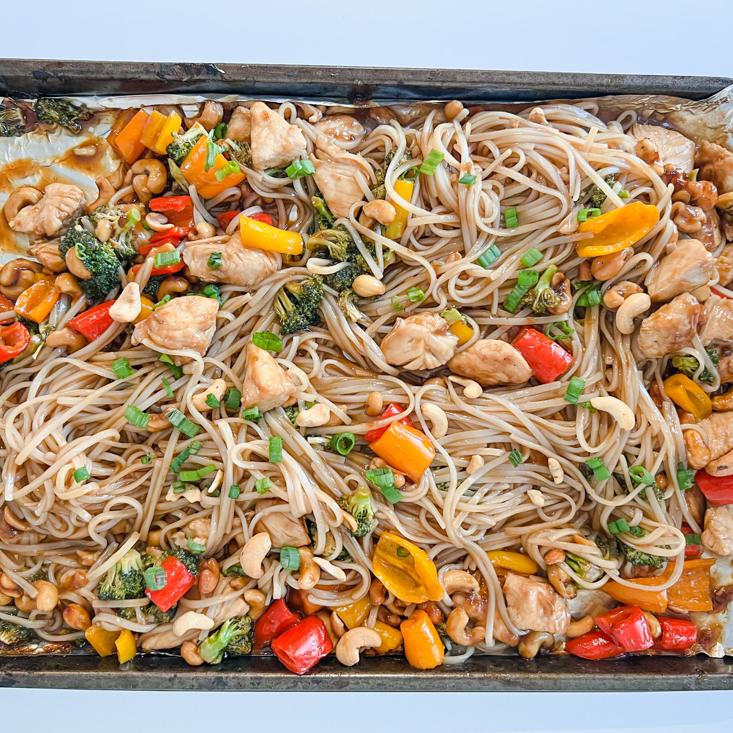 easysheetpancashewchicken