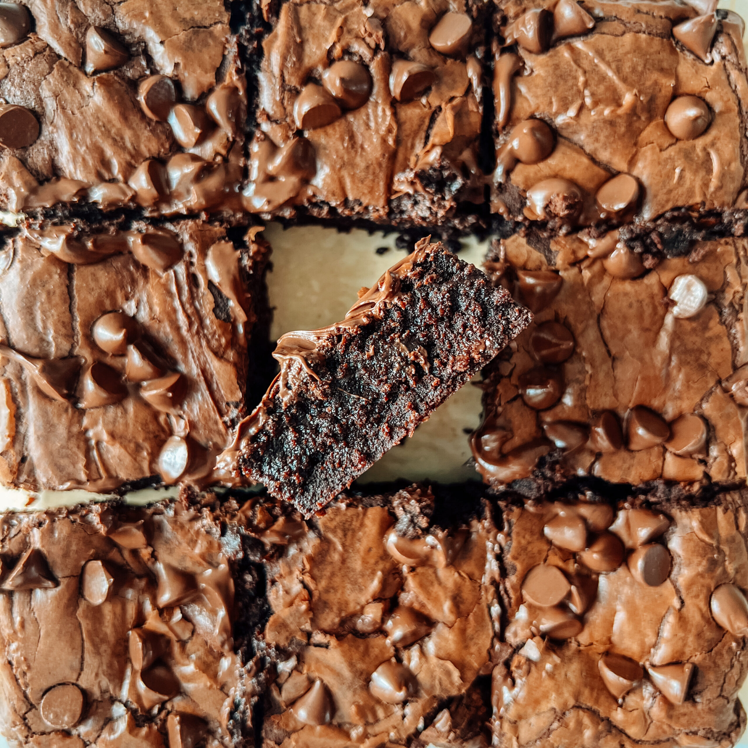 easyonebowlbrownies